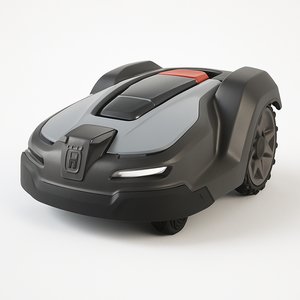Auto Mowers