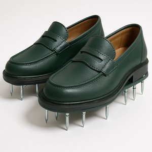 Lawn Loafers