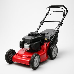 Walk Behind Mowers