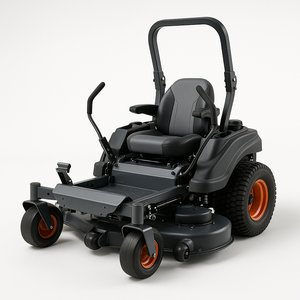 Zero Turn Mowers
