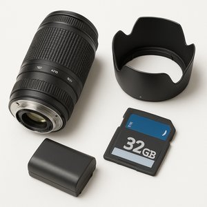 Accessories / Attachments