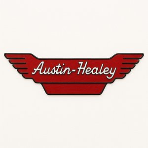 Austin Healey