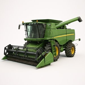 Combines
