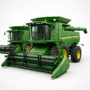 Crop Processors