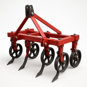 Cultivators