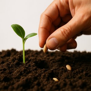 Planting Seeding
