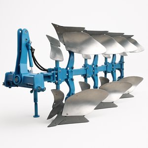 Plows