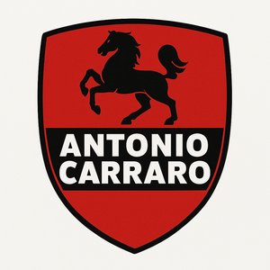 Antonio Carraro