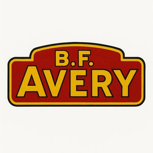 B F Avery