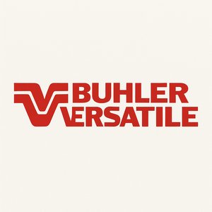 Buhler Versatile