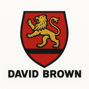 David Brown