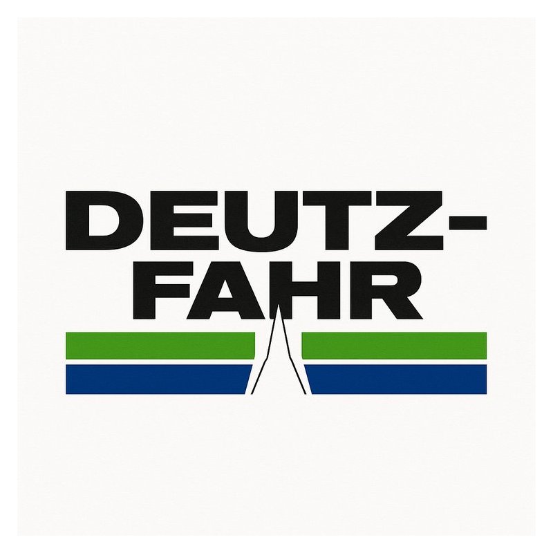 Deutz Fahr DX 110 and Service Tractor Parts Catalog PDF Download