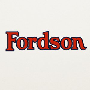 Fordson
