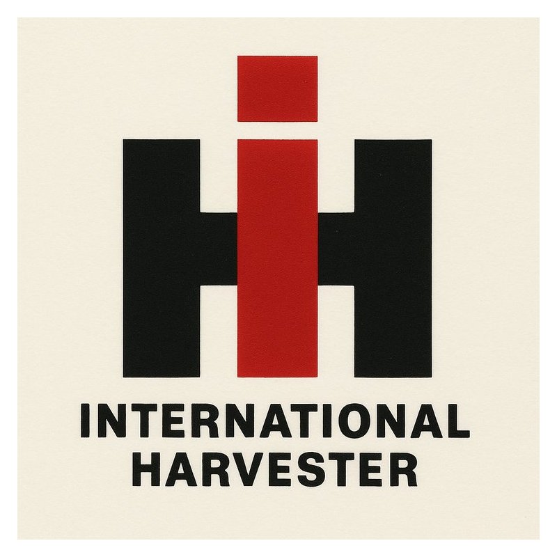 International Harvester 1056XL Tractor Workshop Service Repair Manual PDF Download