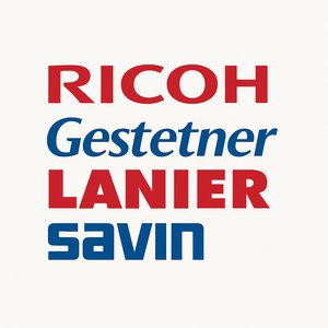 Ricoh Gestetner Lanier Savin