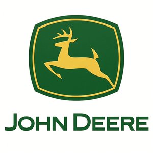 John Deere