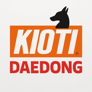 Kioti Daedong