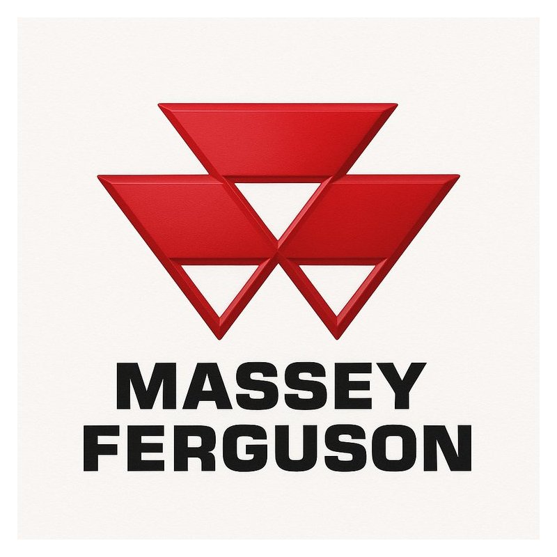 Massey Ferguson 250 Tractor Parts Catalog PDF Download