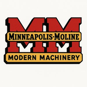 Minneapolis Moline