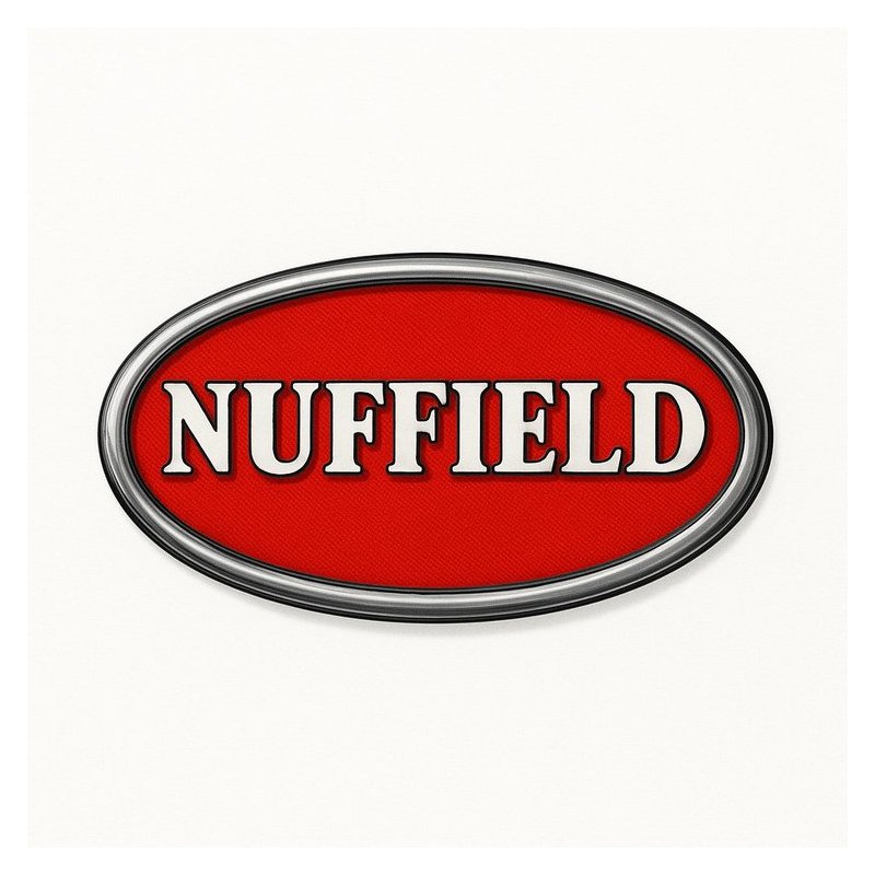 Nuffield 4DM Workshop Service Repair Manual PDF Download