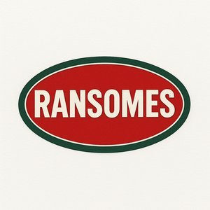 Ransomes
