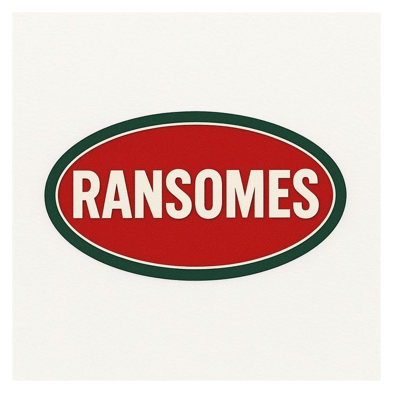 Ransomes