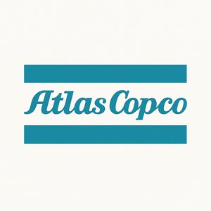 Atlas Copco