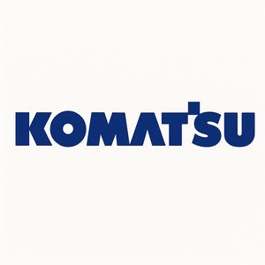 Komatsu