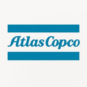 Atlas Copco