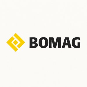 Bomag