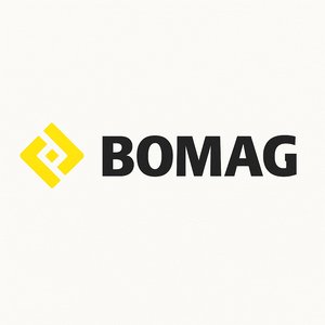 Bomag