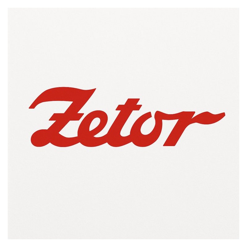 Zetor (Sku 343) Owners Manual PDF Download