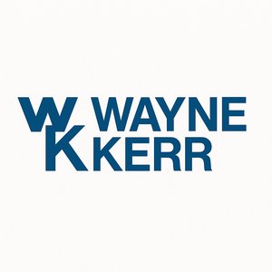 Wayne Kerr