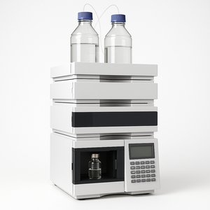Chromatographen