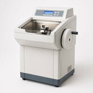 Cryostats
