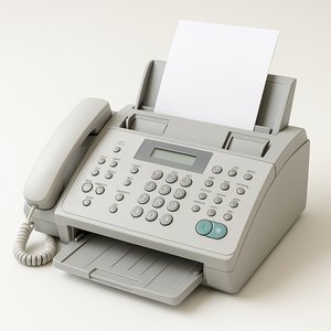 Faxgeräte