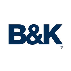B&K