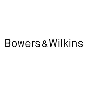Bowers and Wilkins