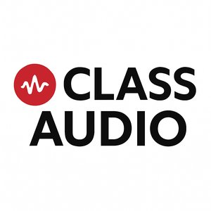 Class Audio