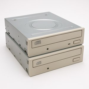 CD ROM Drives