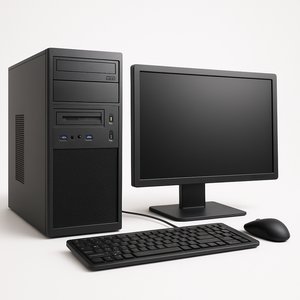 Desktop PCs