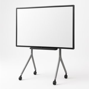 Digital Whiteboards
