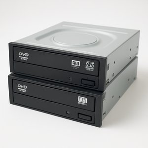 DVD Drives