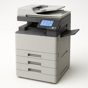Multifunction Printers