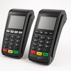 POS Terminals
