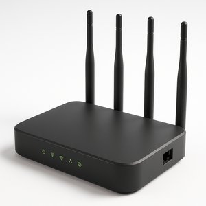 Routers