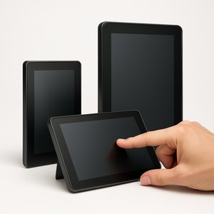 Touch Panels