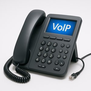 VoIP