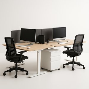Work Stations
