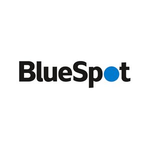 Blue Spot